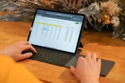 最強iPad Pro震撼發布 M4芯片與極致輕薄設計的完美融合