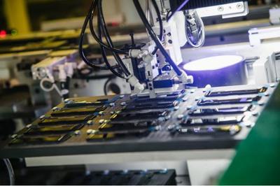 OPPO工廠一日行，揭秘Find X鮮為人知的軟硬件秘密