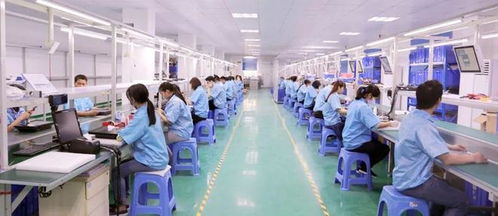 為何美國巨頭鐘情山城？揭秘重慶年產(chǎn)7000萬臺電腦背后的產(chǎn)業(yè)密碼