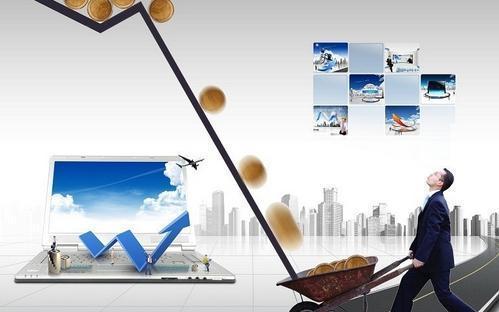 企業(yè)建站首選智能化建站軟件 進入互聯(lián)網(wǎng)大時代