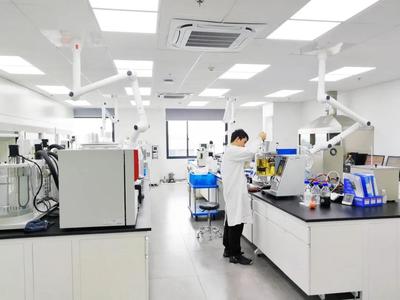 CTI華測檢測上海燃油檢測及技術(shù)服務(wù)中心在滬正式運(yùn)營，引領(lǐng)華東地區(qū)油品質(zhì)量與技術(shù)服務(wù)新篇章