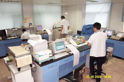 上海市公惠醫(yī)院 融合專業(yè)醫(yī)療與上海技術(shù)服務(wù)優(yōu)勢的綜合性醫(yī)療機(jī)構(gòu)